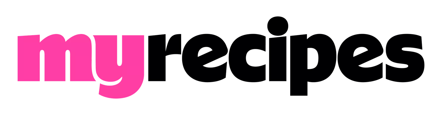 myrecipes logo